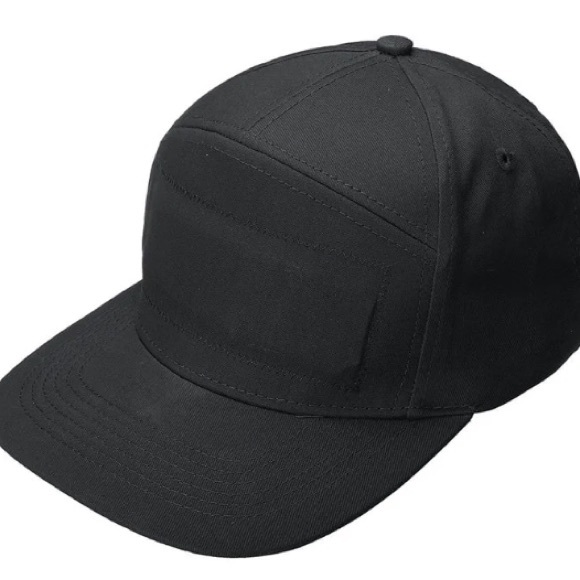 LED Bluetooth Customizable Hat - Picture 7 of 8